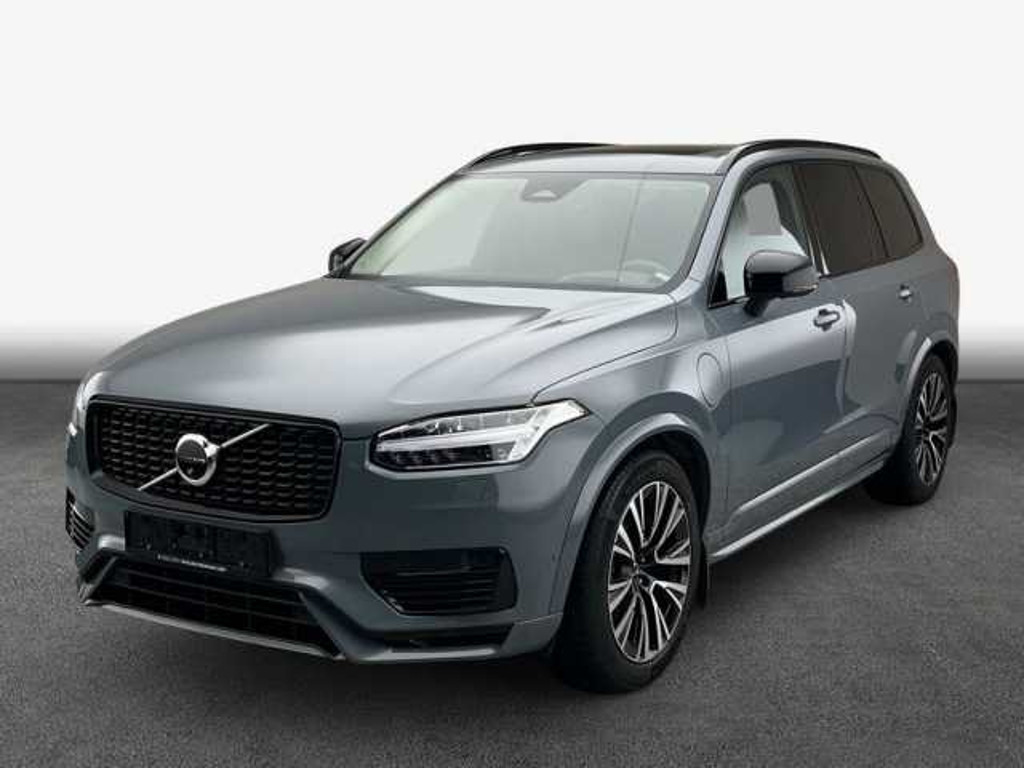 Volvo XC90 2023 Hybride Benzine