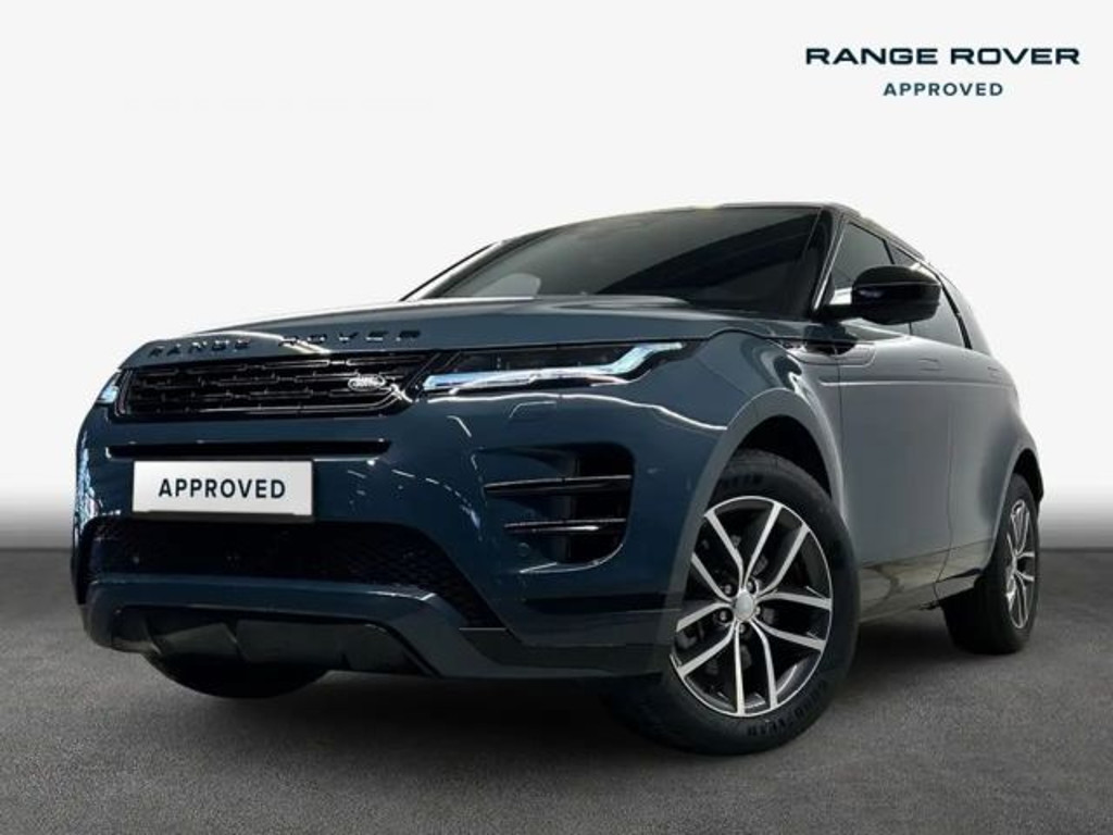 Land Rover Range Rover Evoque 2024 Diesel