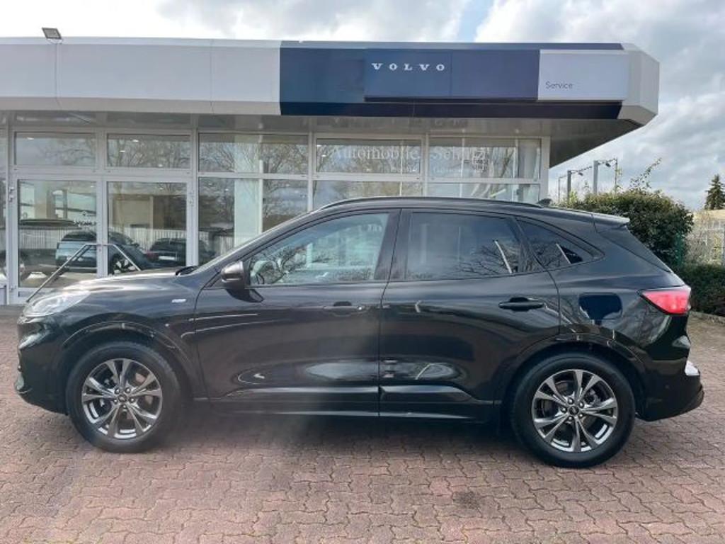 Ford Kuga 2021 Benzine