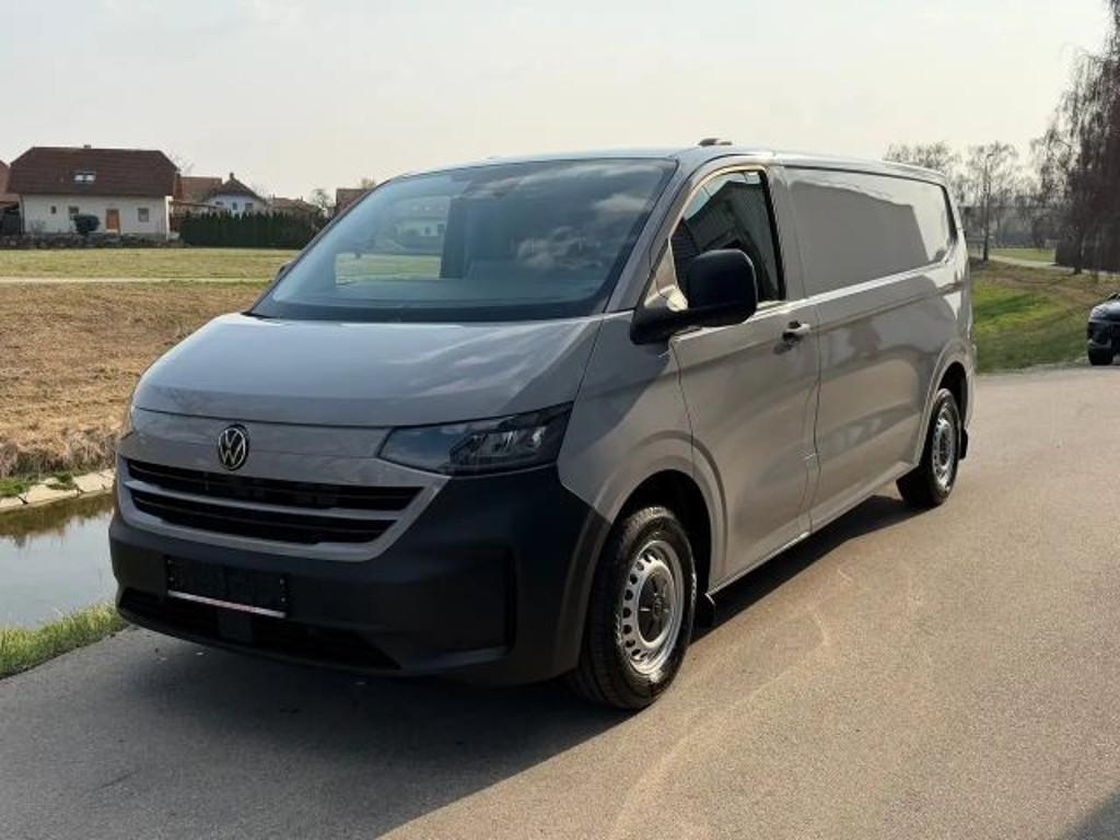Volkswagen Transporter 2026 Diesel