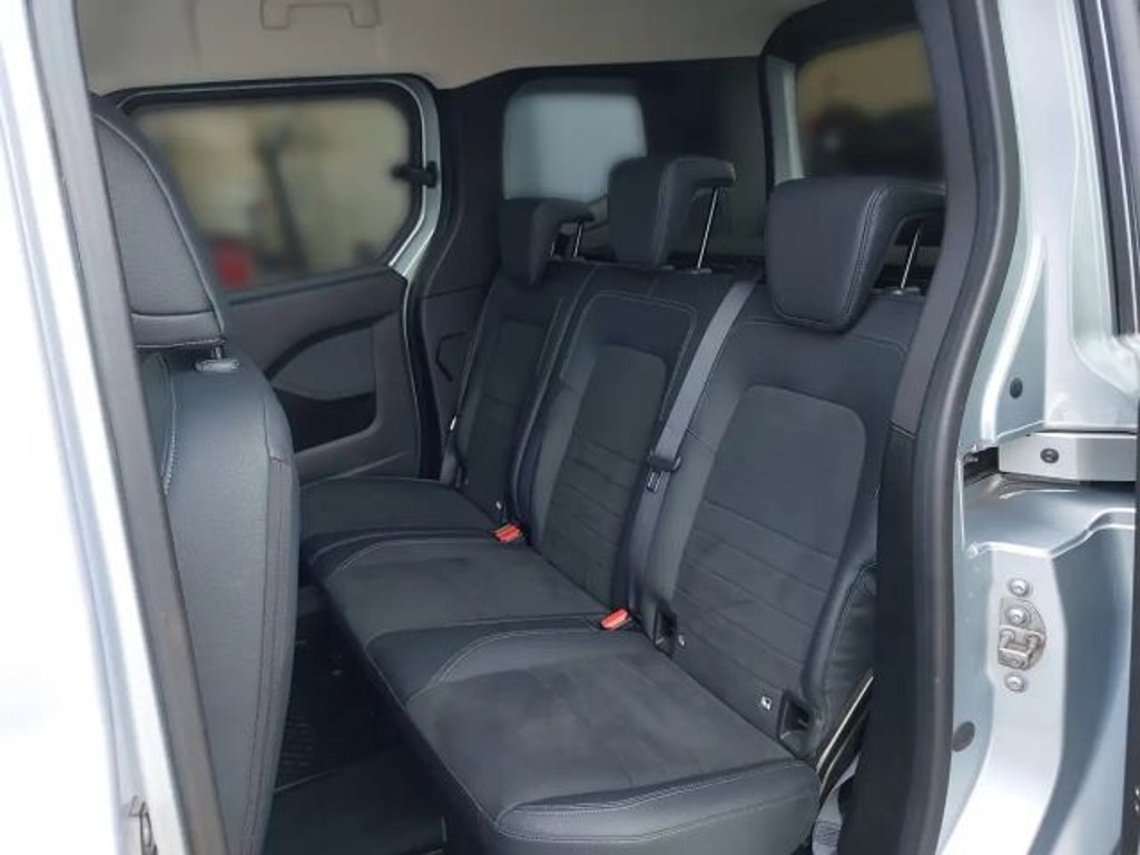 Mercedes-Benz T-Klasse