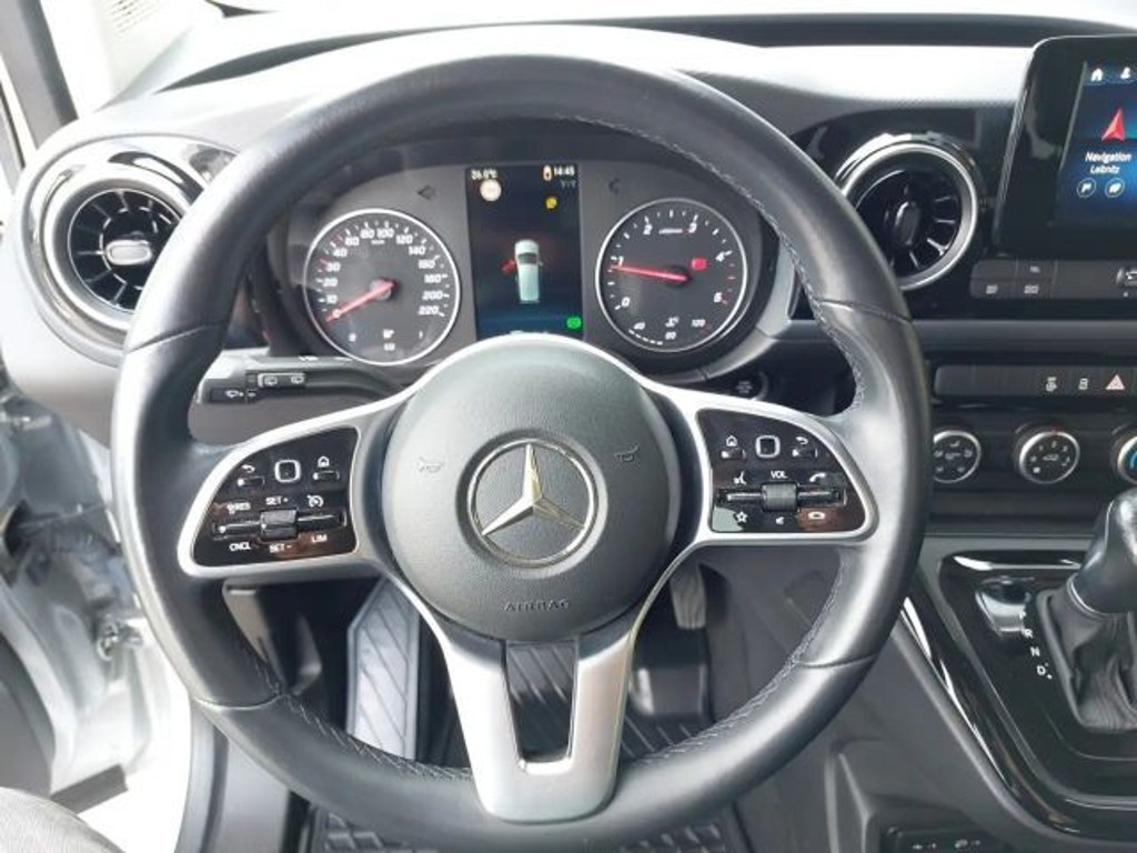 Mercedes-Benz T-Klasse