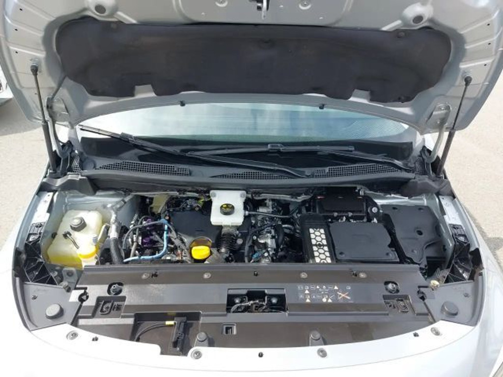 Mercedes-Benz T-Klasse