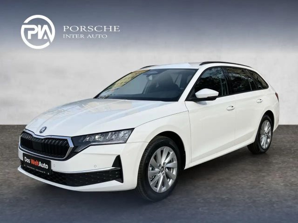 Skoda Octavia 2026 Diesel