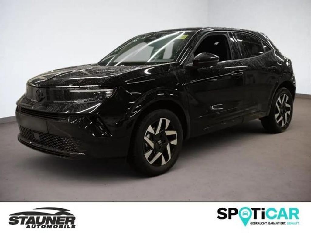 Opel Mokka 2025 Benzine