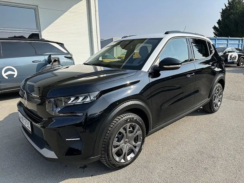 Citroën C3 2025 Benzine