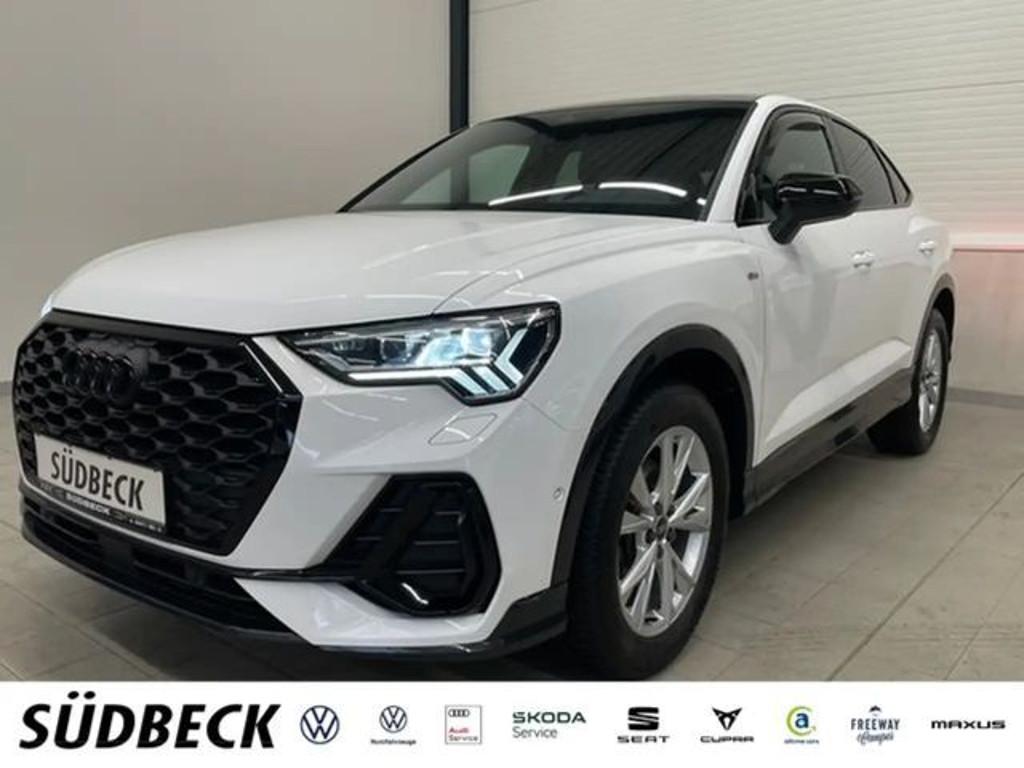 Audi Q3 2023 Diesel