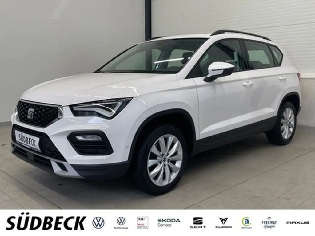 Seat Ateca 2022 Diesel