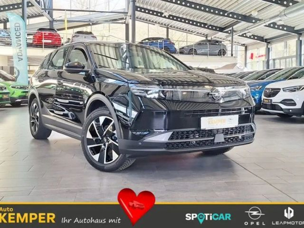 Opel Grandland X 2025 Benzine