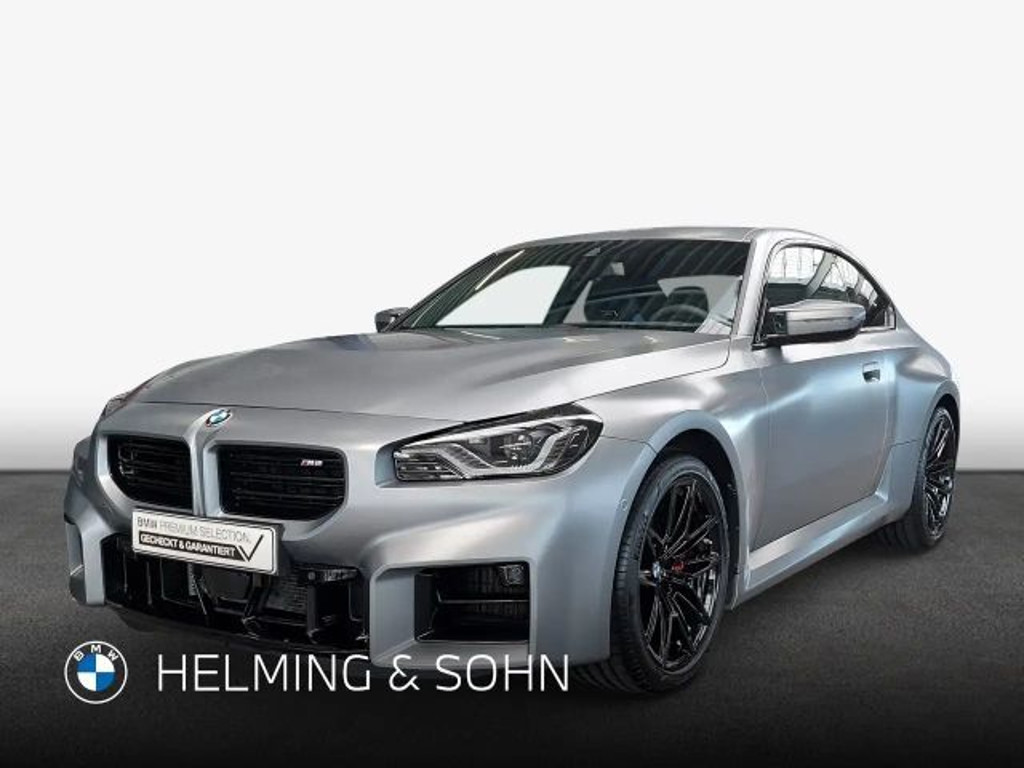 BMW M2 2025 Benzine