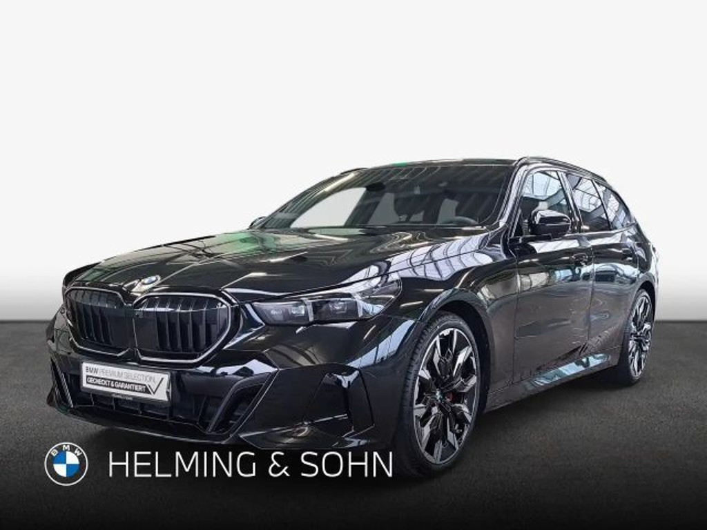 BMW 5 Serie 2025 Diesel