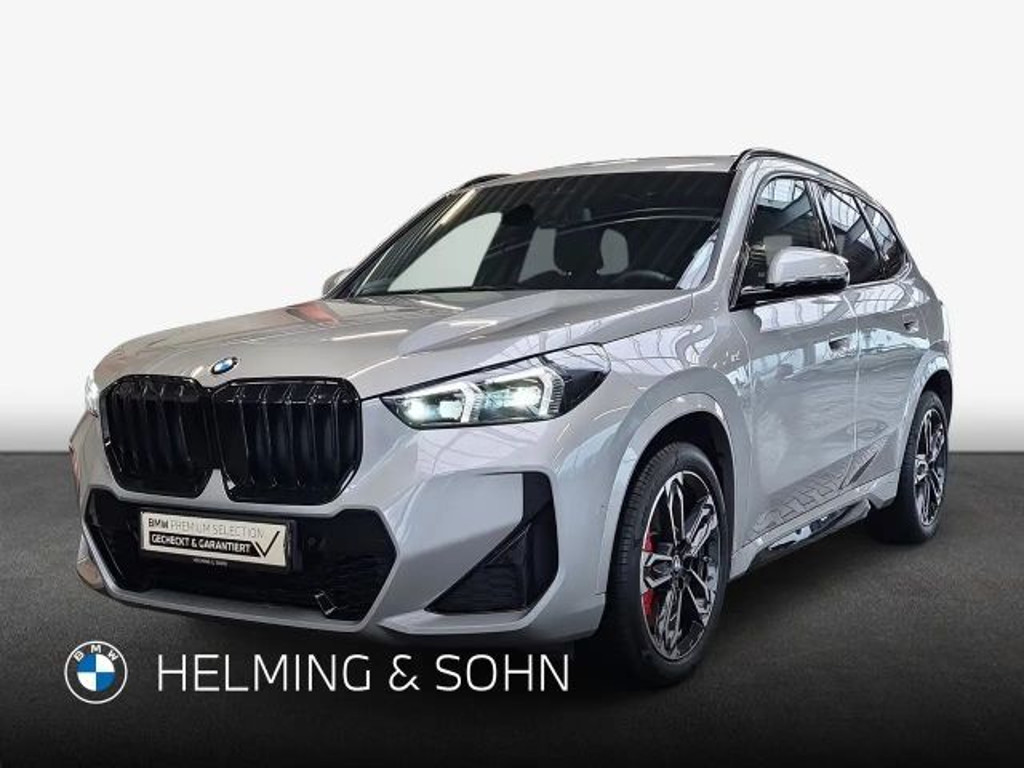 BMW X1 2025 Benzine