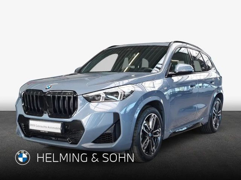BMW X1 2023 Benzine