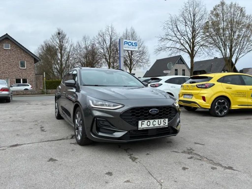 Ford Focus 2024 Benzine