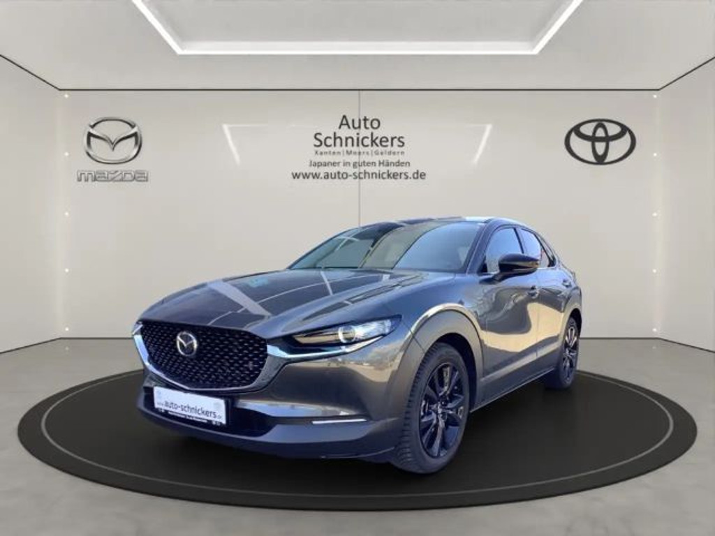 Mazda CX-30 2025 Benzine