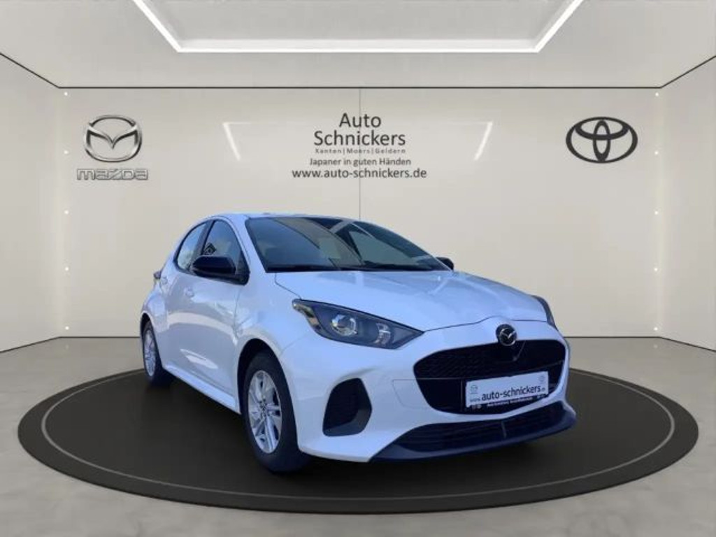 Mazda 2