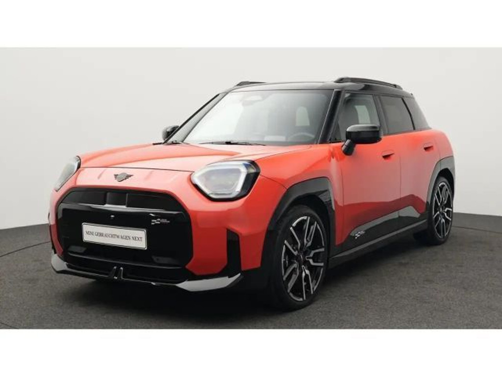 Mini Aceman E