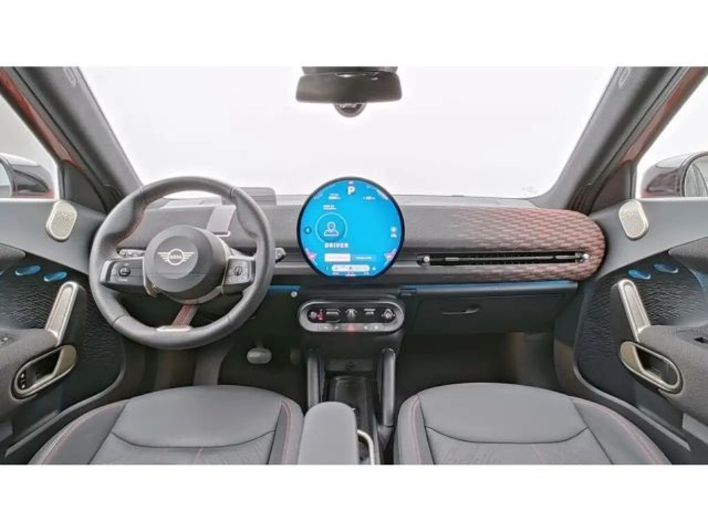 Mini Aceman E