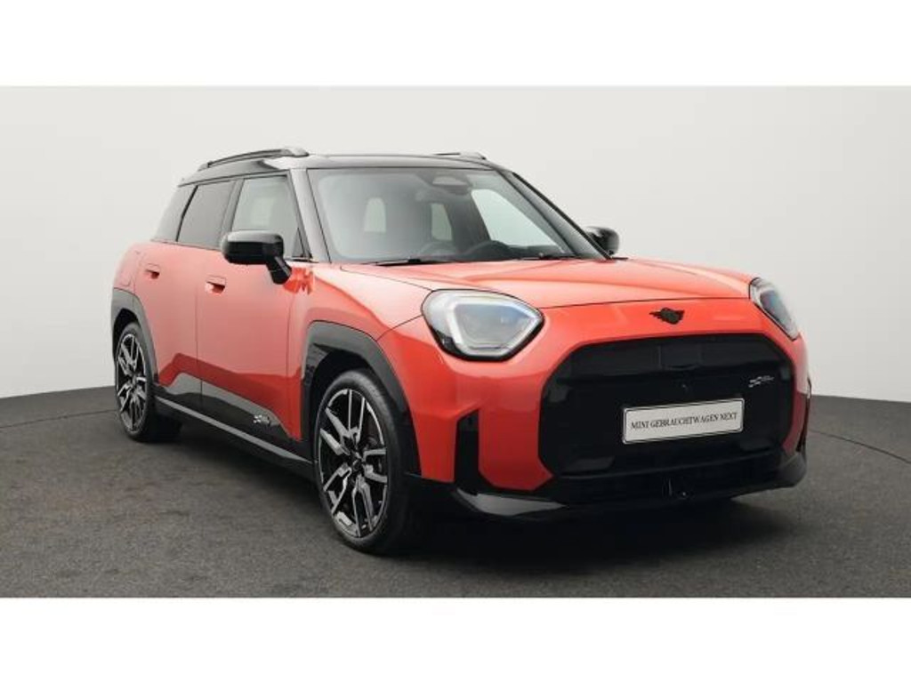 Mini Aceman E