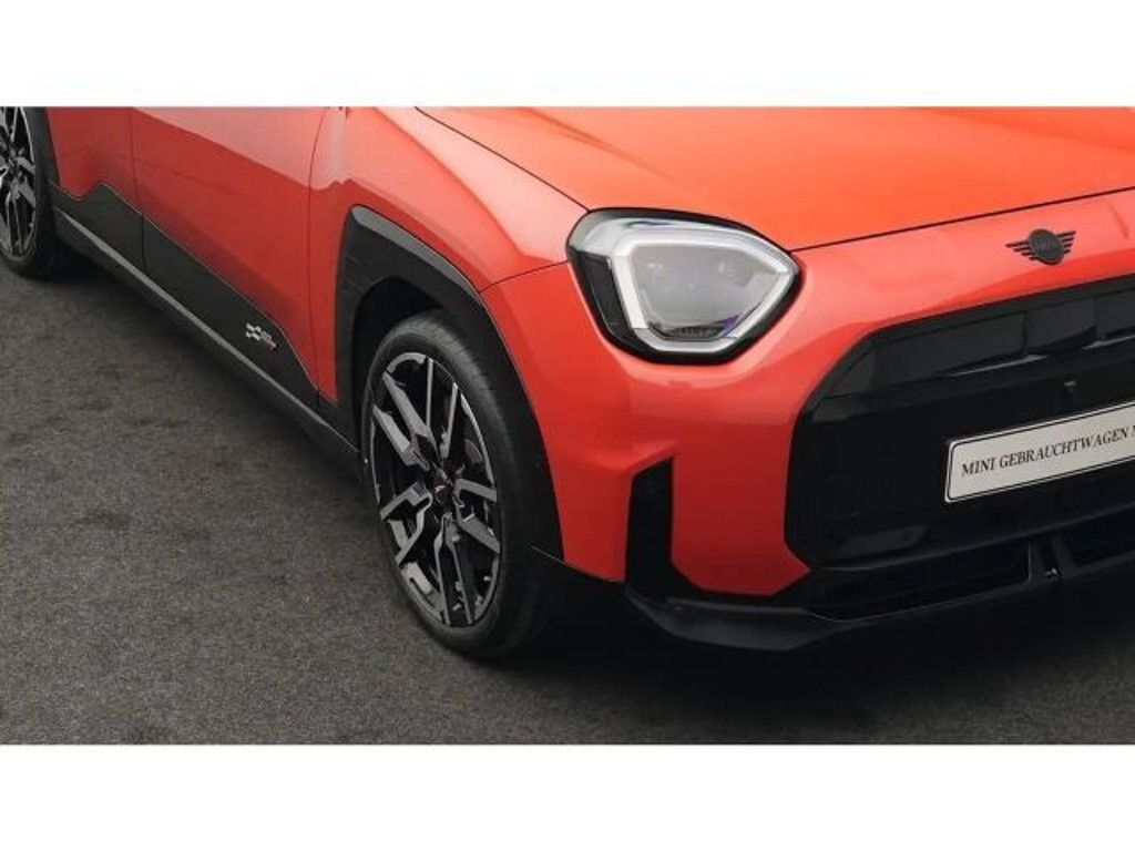 Mini Aceman E