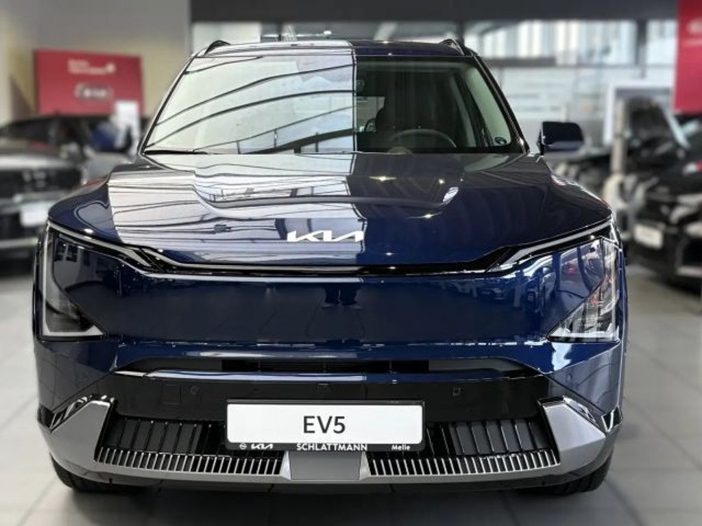 Kia EV5