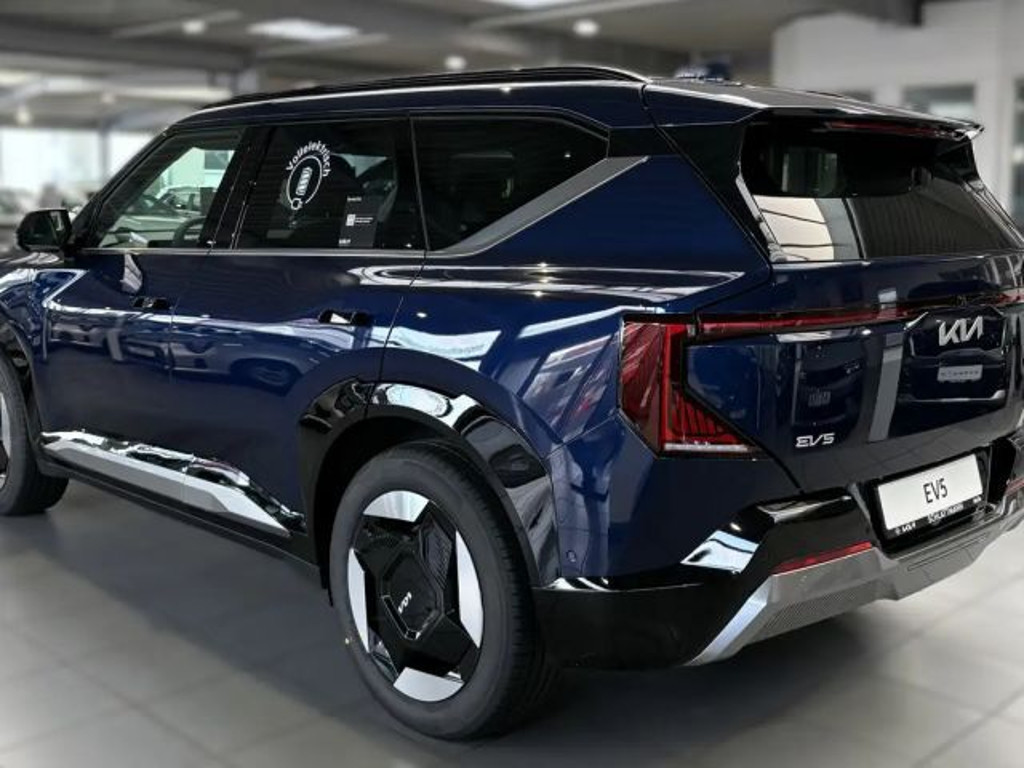 Kia EV5