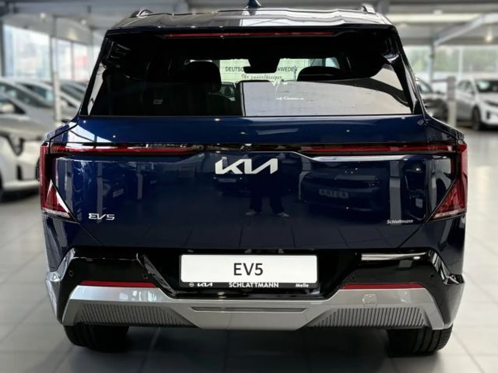 Kia EV5