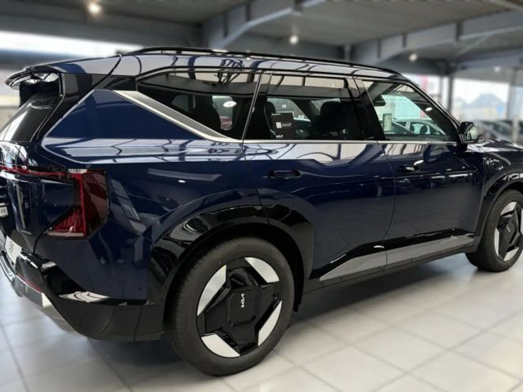 Kia EV5
