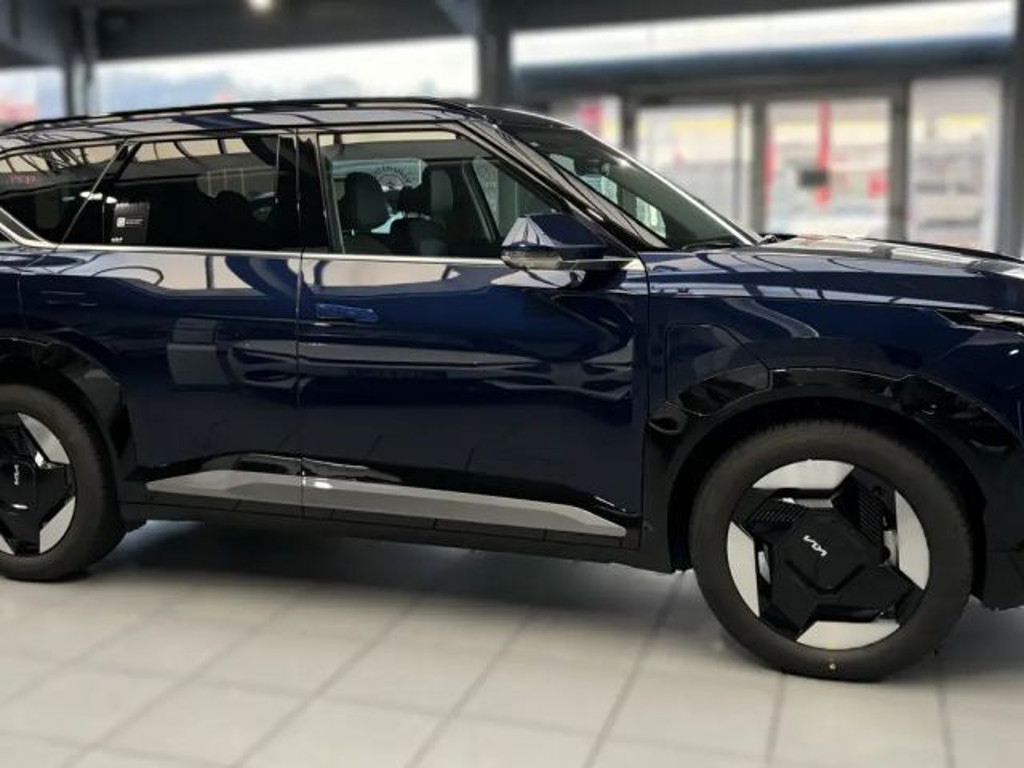 Kia EV5