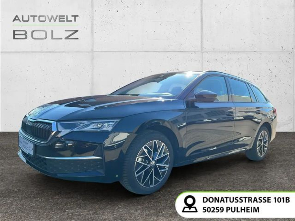 Skoda Octavia 2025 Diesel