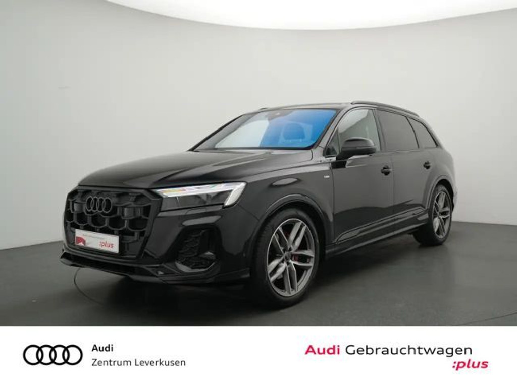 Audi Q7 2026 Diesel