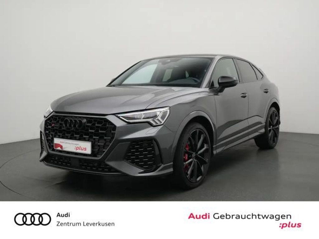 Audi RS Q3 2022 Benzine