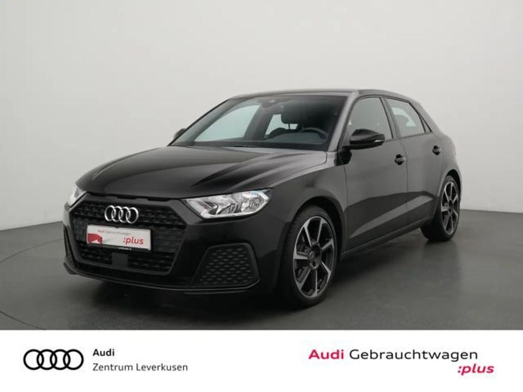 Audi A1 2023 Benzine