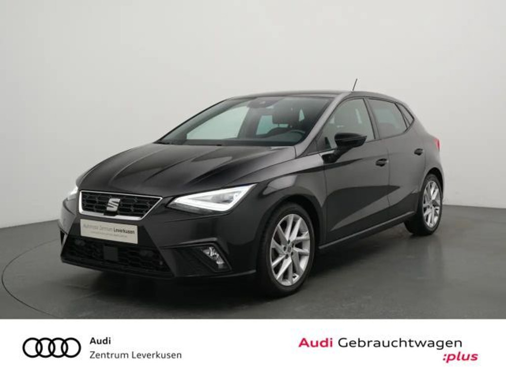 Seat Ibiza 2023 Benzine