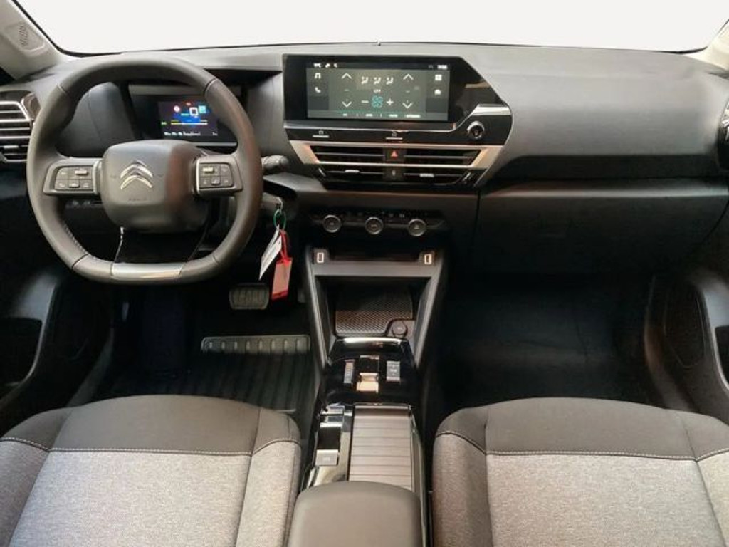 Citroën Ë-C4 X