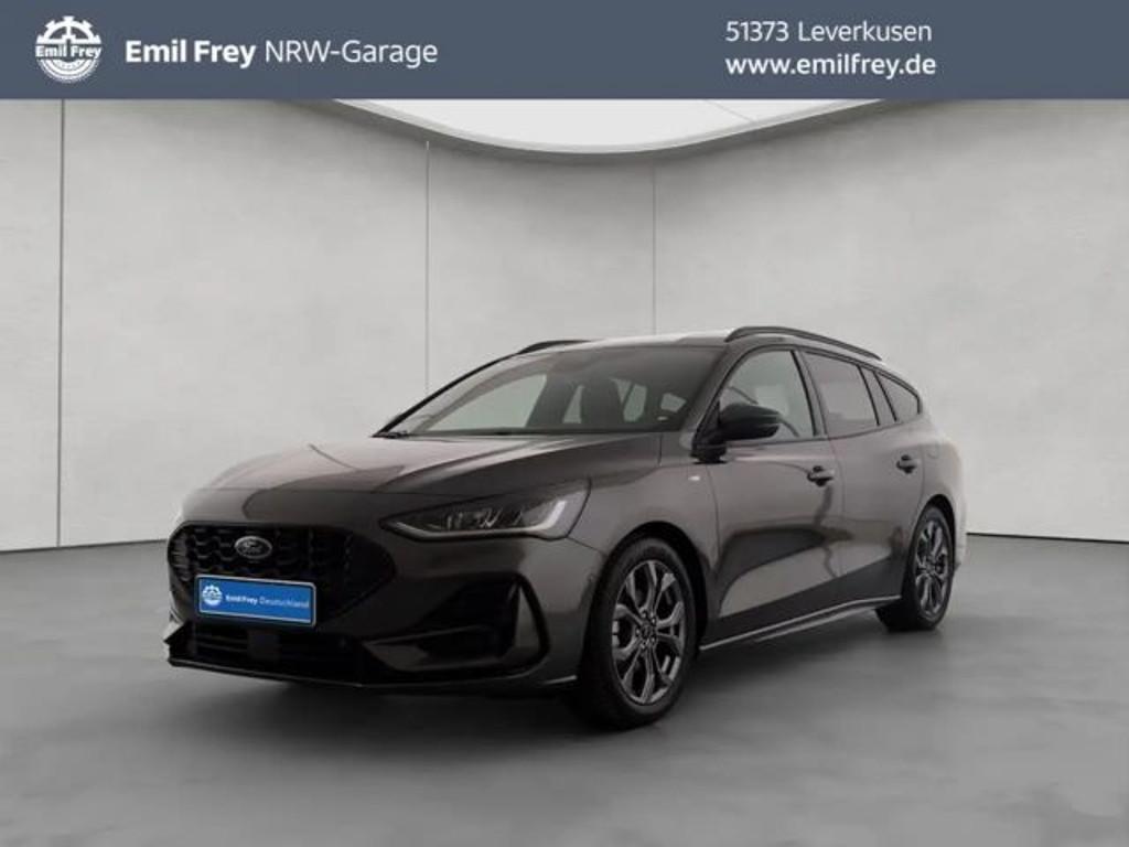 Ford Focus 2024 Benzine