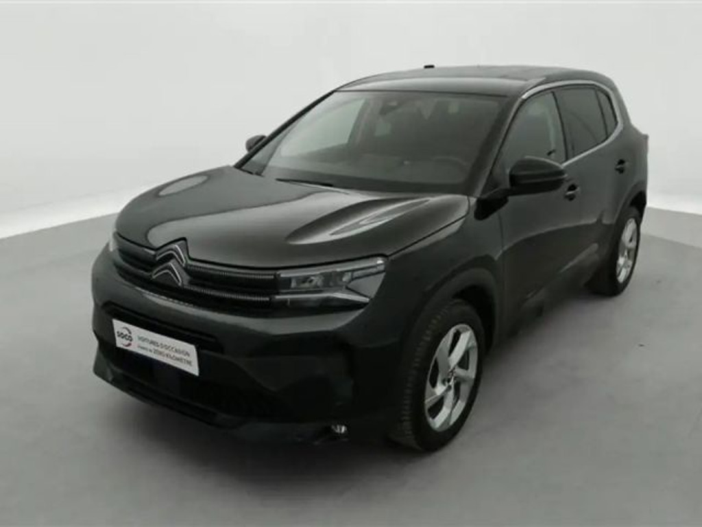 Citroën C5 Aircross 2023 Benzine