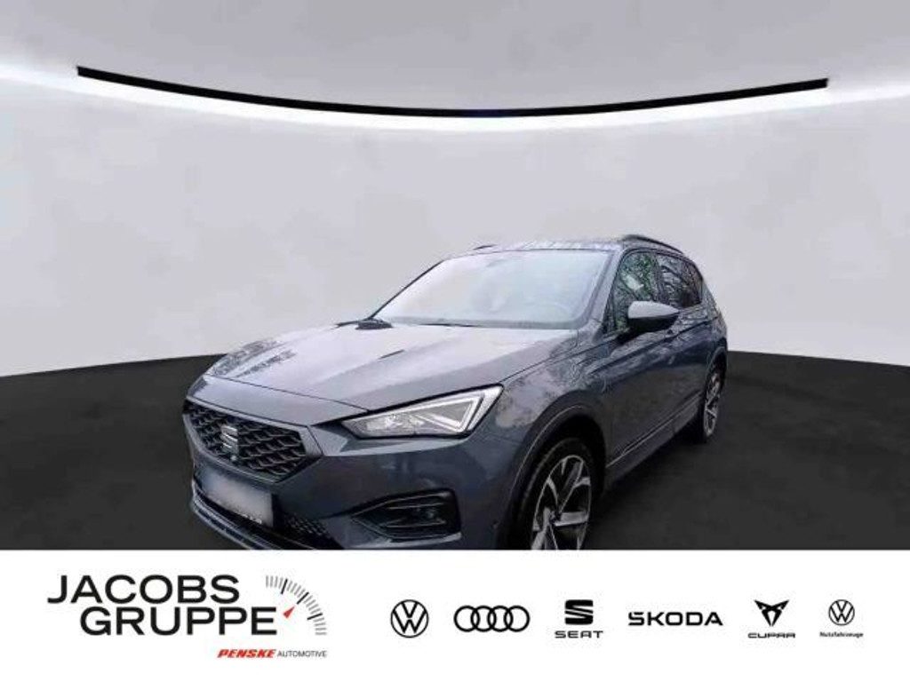 Seat Tarraco 2022 Hybride Benzine