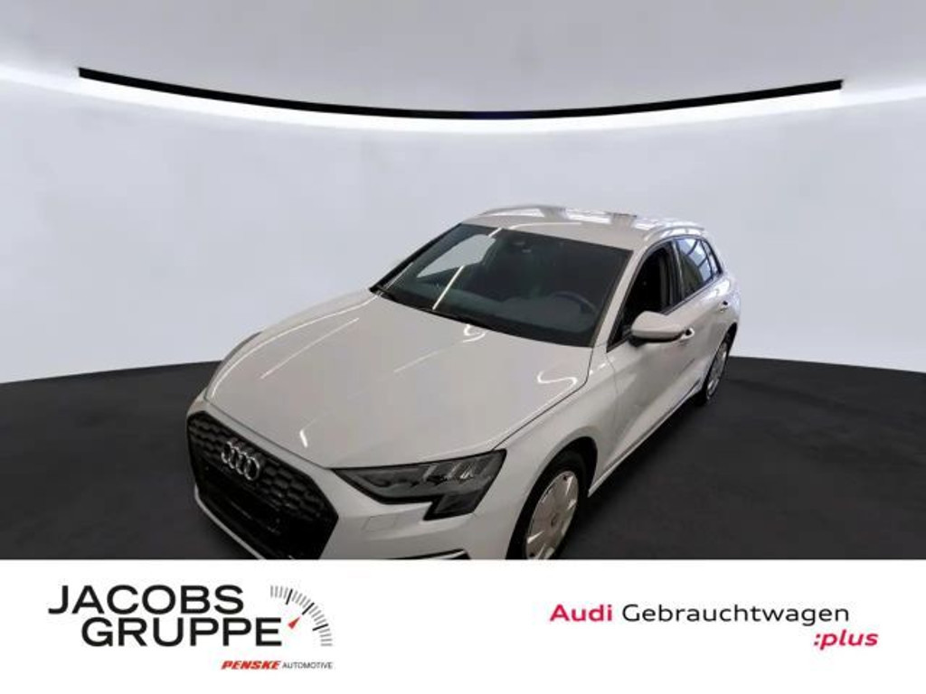 Audi A3 2022 Diesel