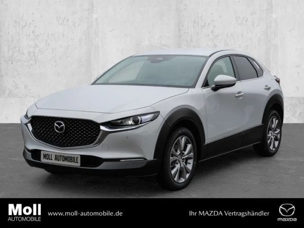 Mazda CX-30 2026 Benzine