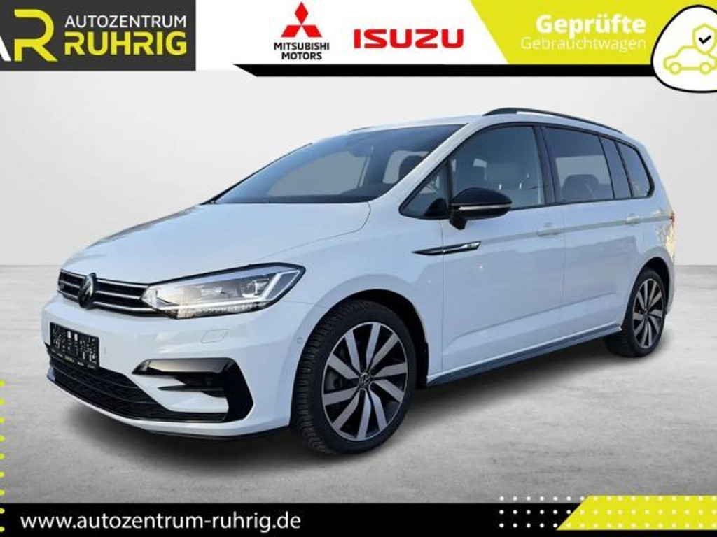 Volkswagen Touran 2025 Diesel