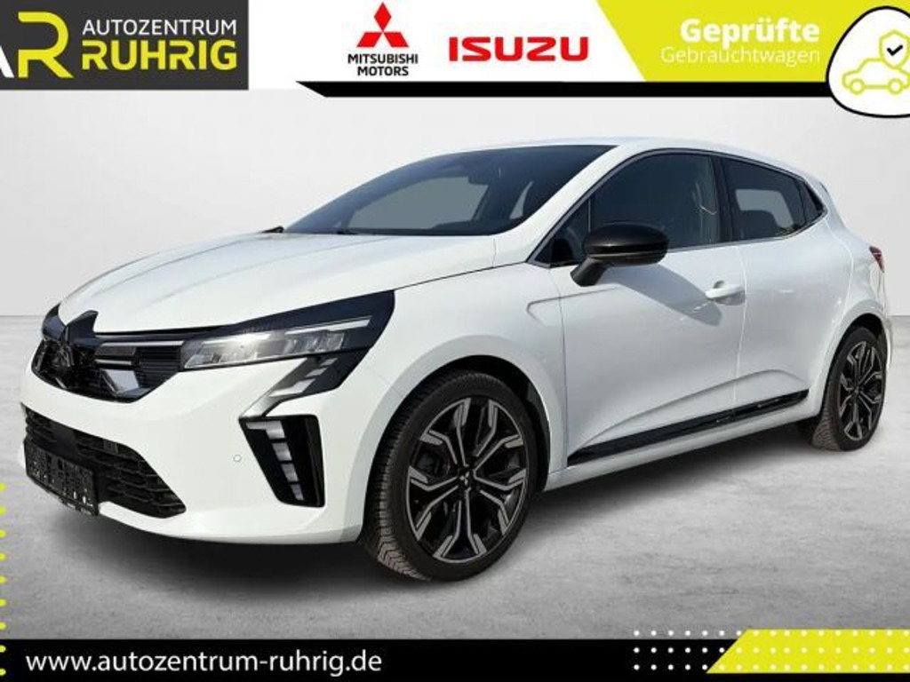 Mitsubishi Colt 2025 Benzine