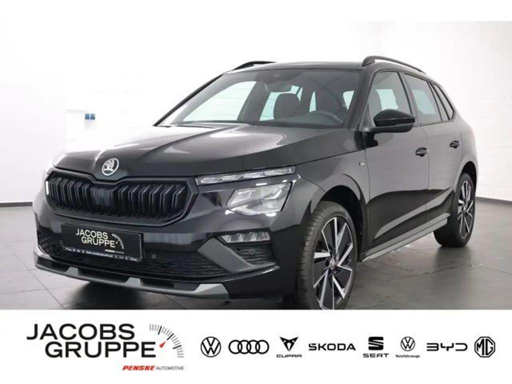 Skoda Kamiq 2024 Benzine