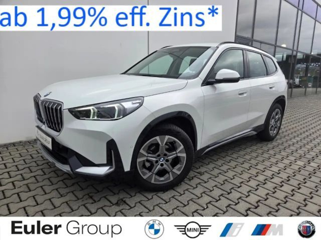 BMW X1 2025 Diesel