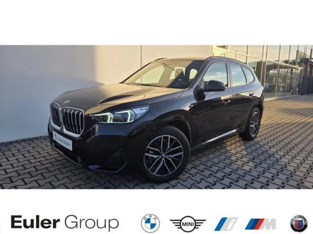 BMW X1 2025 Benzine