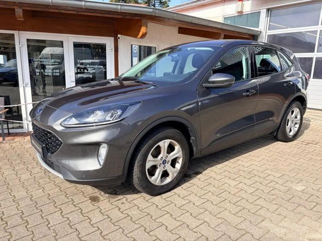 Ford Kuga 2021 Benzine