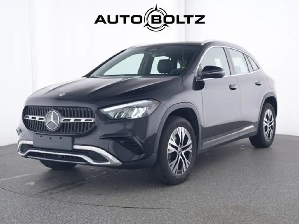 Mercedes-Benz GLA-Klasse 2024 Benzine