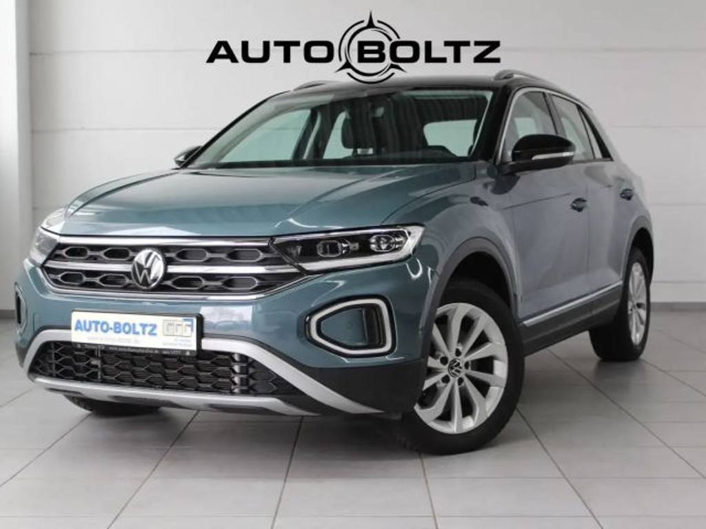 Volkswagen T-Roc 2023 Diesel