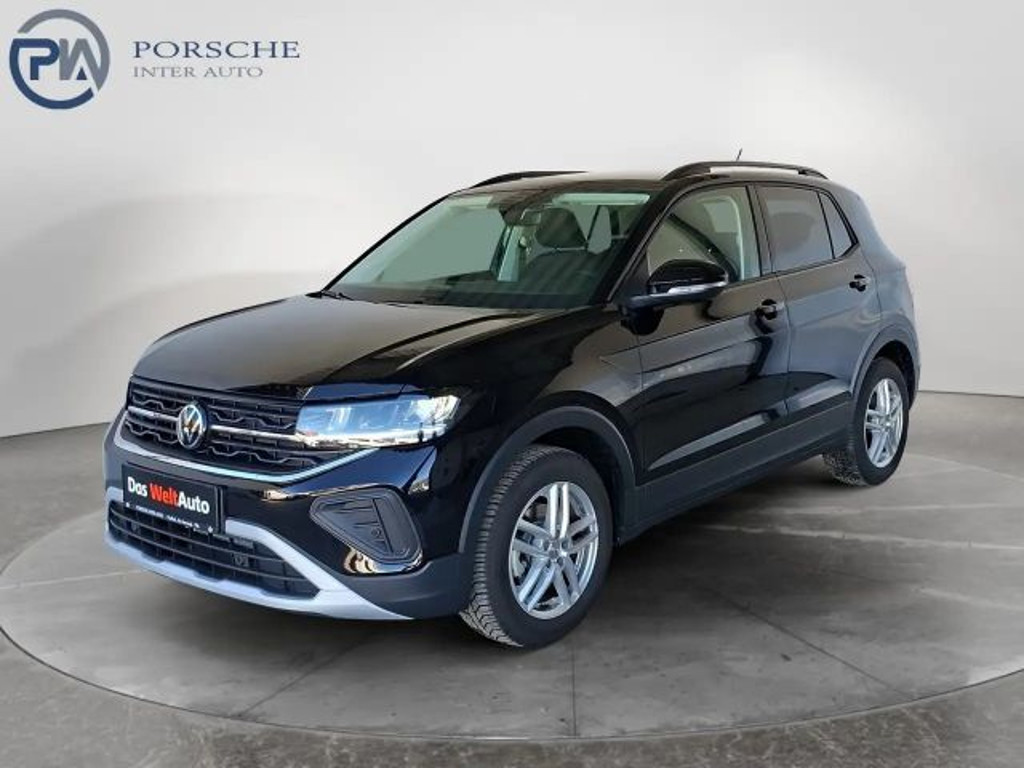 Volkswagen T-Cross 2026 Benzine