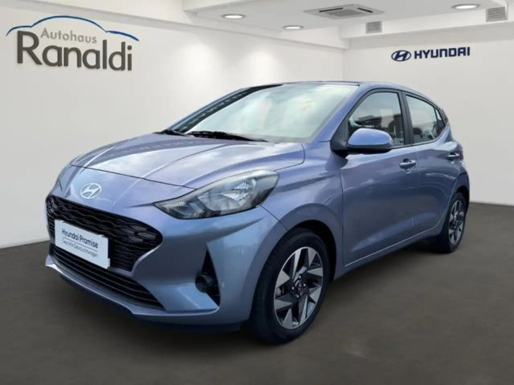 Hyundai i10 2023 Benzine